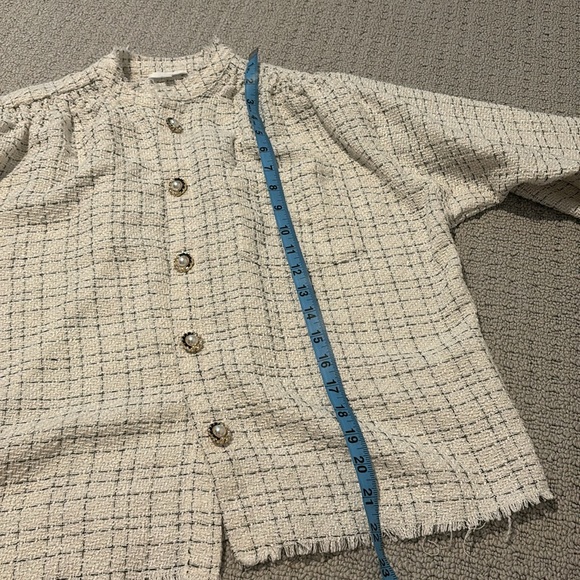 Wearesundays jacket - Picture 4 of 4